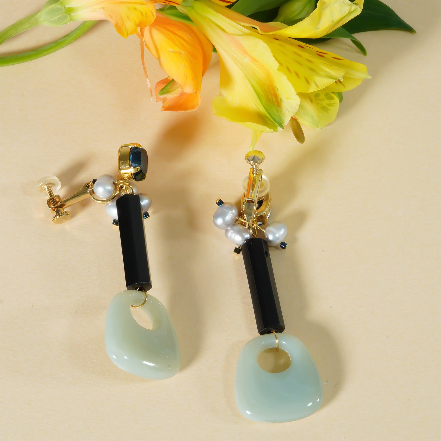HoiAn LONG EARRING