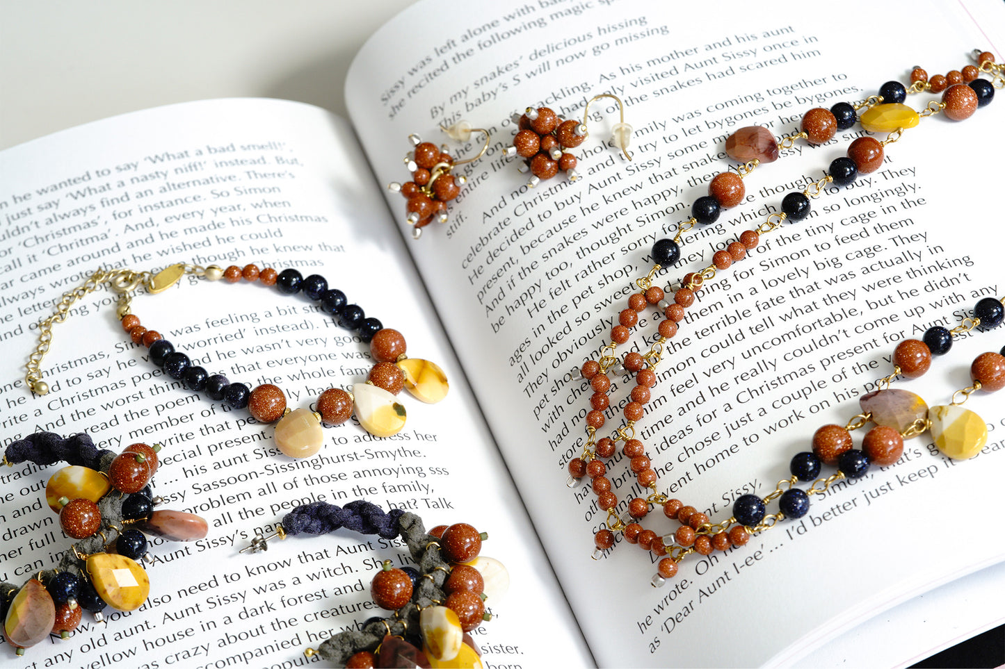 ANITA BRACELET