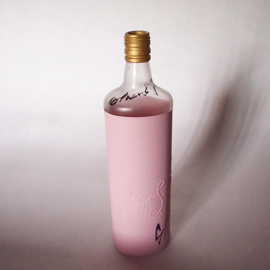 en BOTTLE【言葉】 A