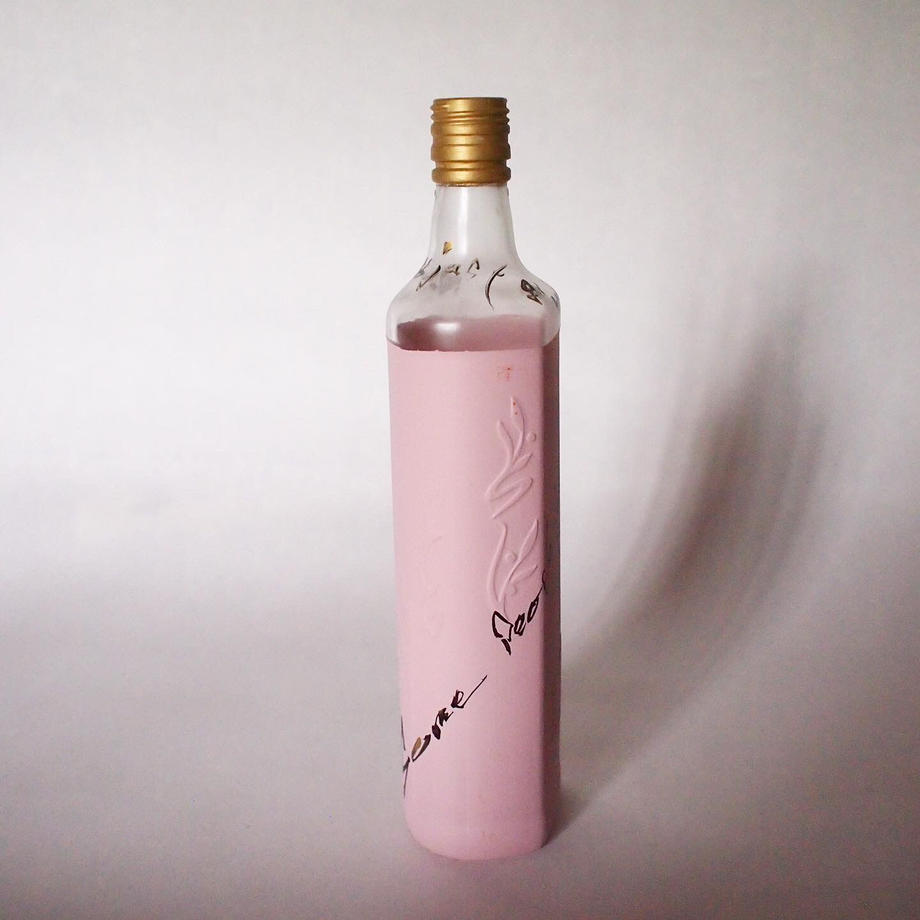 en BOTTLE【言葉】 A