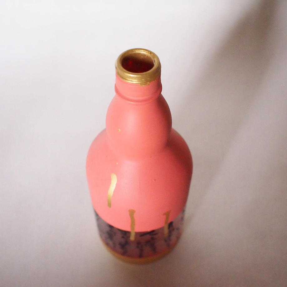 en BOTTLE【「生きる」より】 B