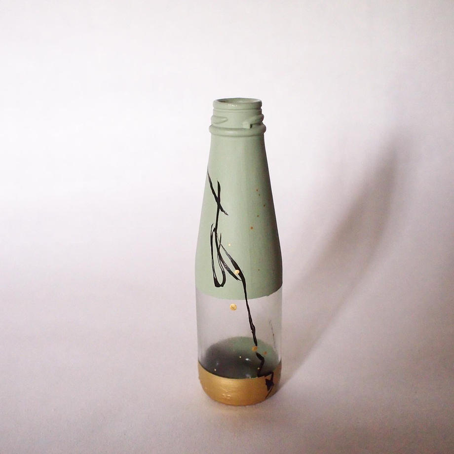 en BOTTLE【あるがまま】D