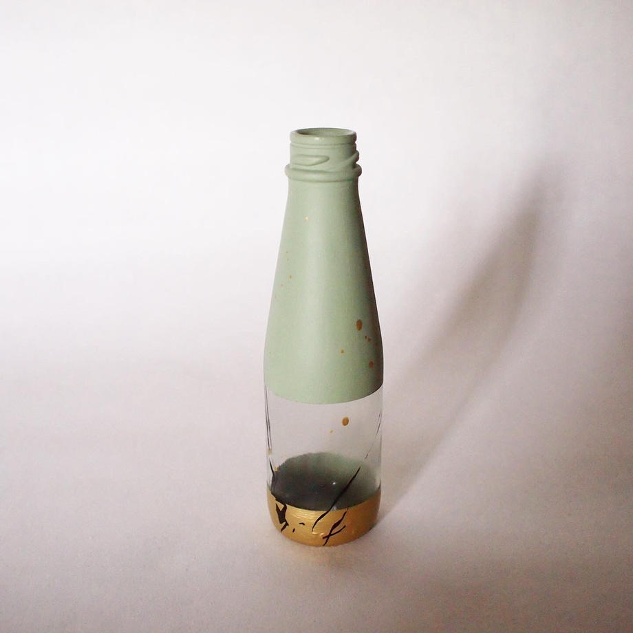 en BOTTLE【あるがまま】D