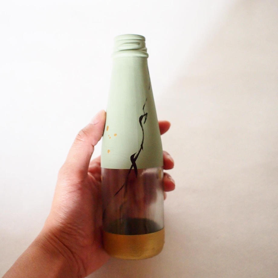 en BOTTLE【あるがまま】D