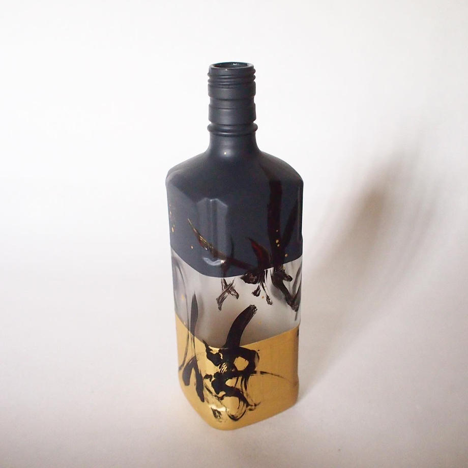 en BOTTLE【桜梅桃李】 E