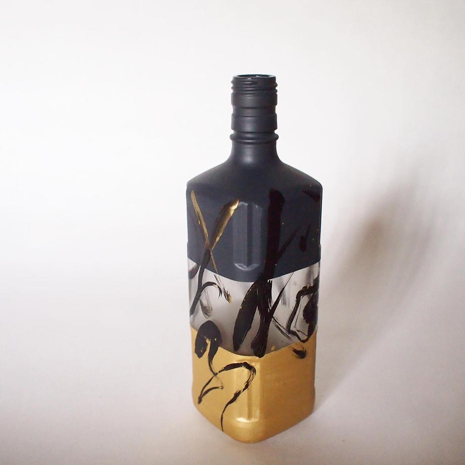 en BOTTLE【桜梅桃李】 E
