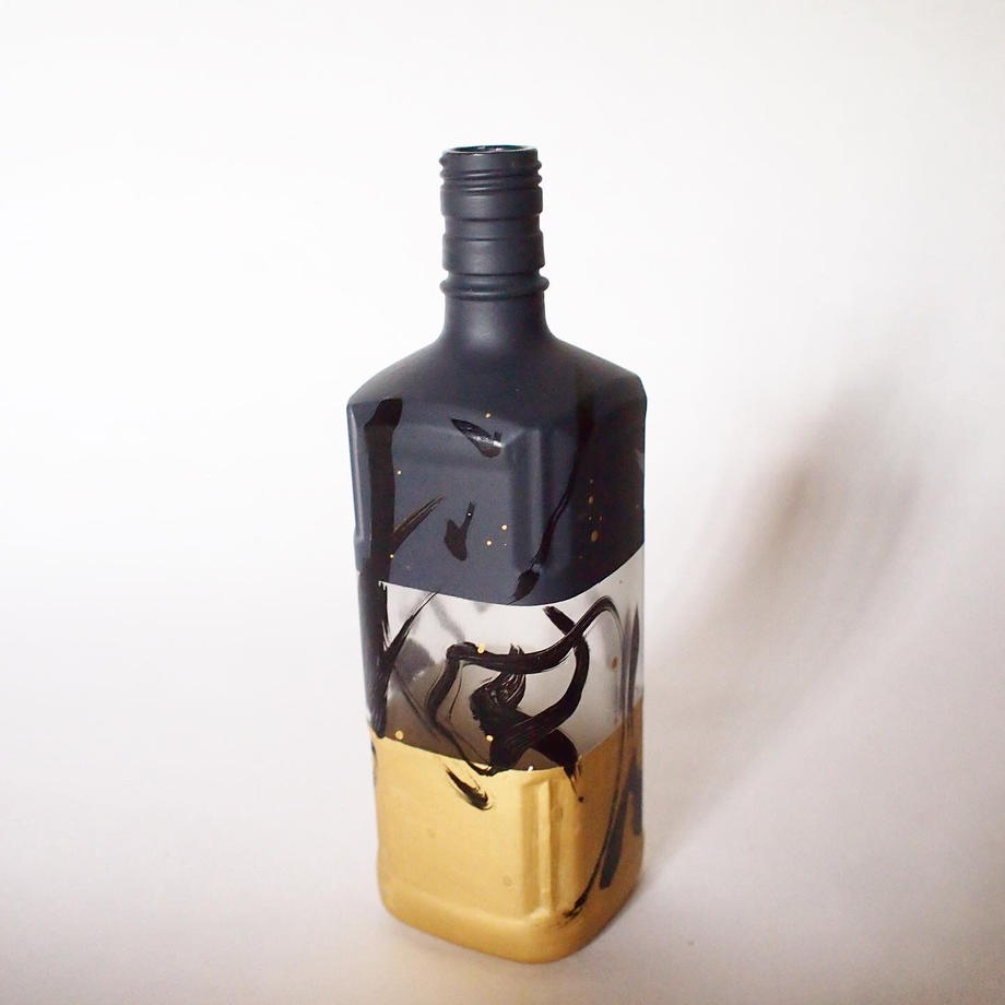 en BOTTLE【桜梅桃李】 E