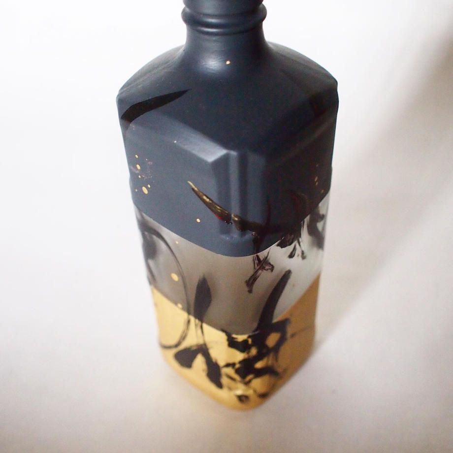 en BOTTLE【桜梅桃李】 E