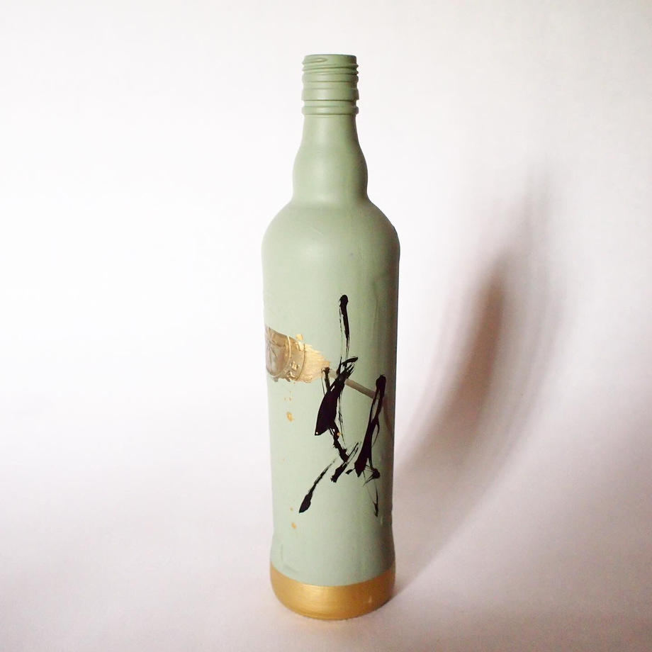 en BOTTLE【一期一会】 G