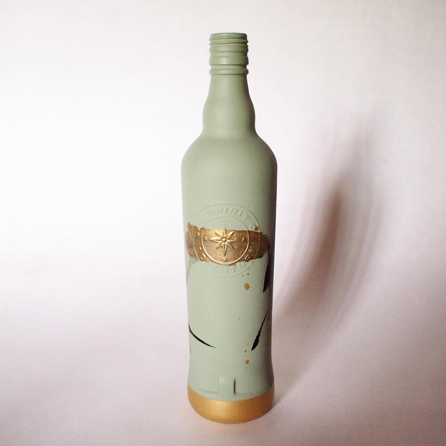 en BOTTLE【一期一会】 G