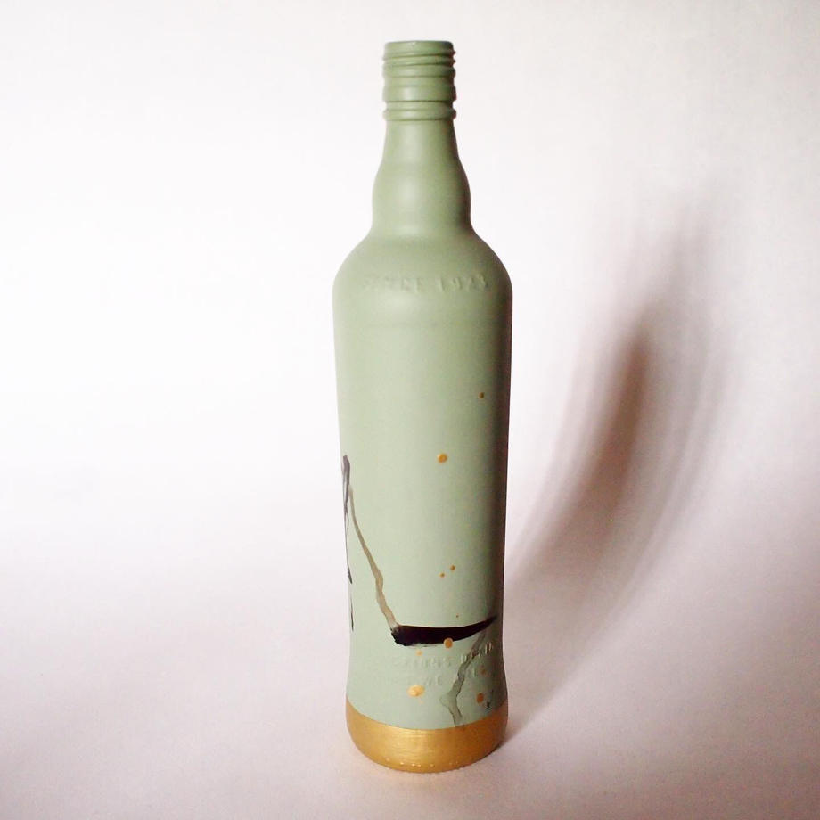 en BOTTLE【一期一会】 G