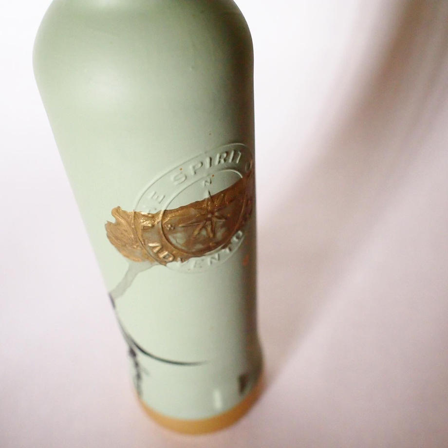 en BOTTLE【一期一会】 G