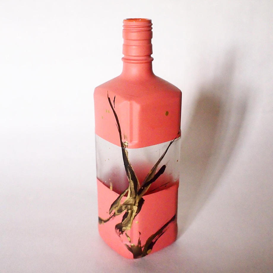 en BOTTLE【光】 I
