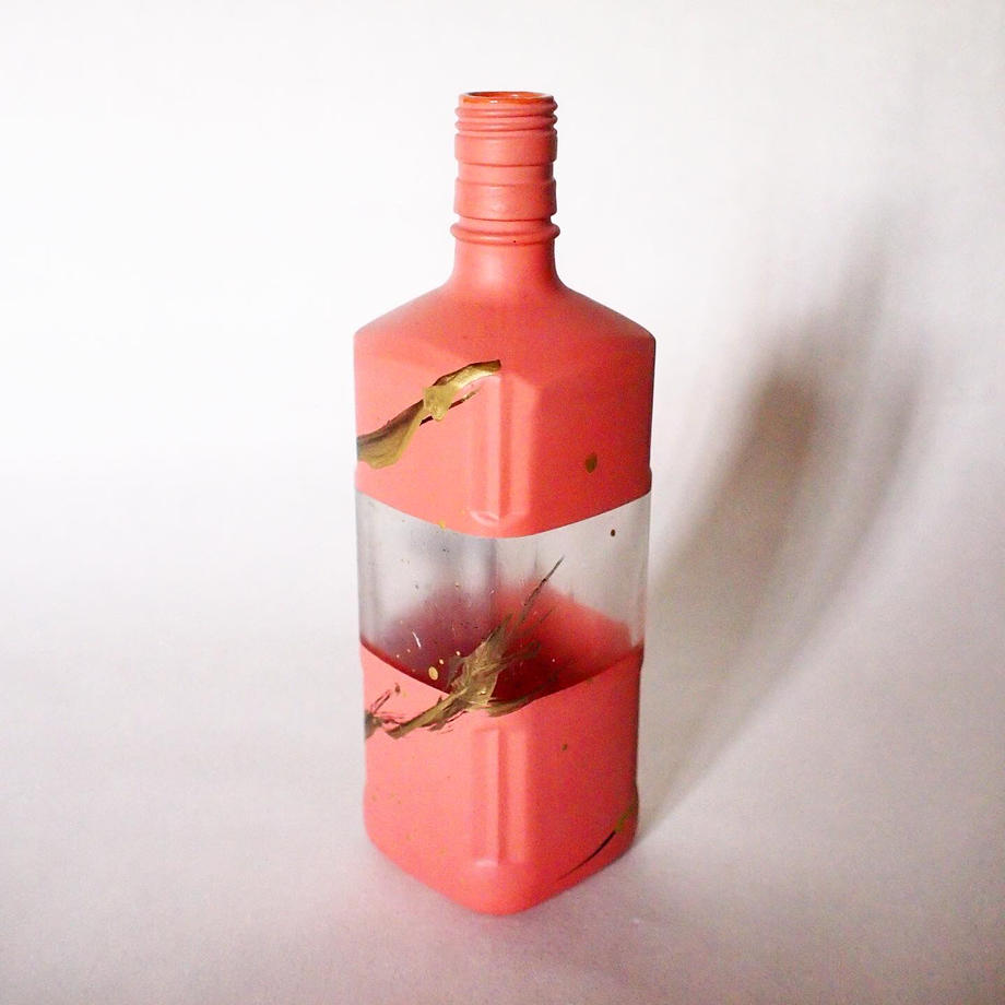 en BOTTLE【光】 I