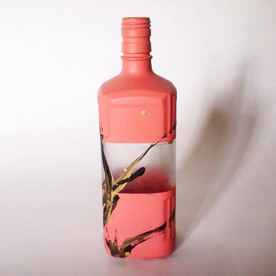 en BOTTLE【光】 I