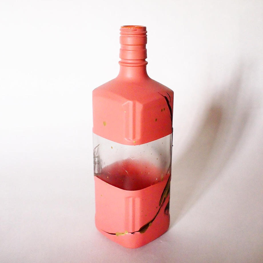 en BOTTLE【光】 I