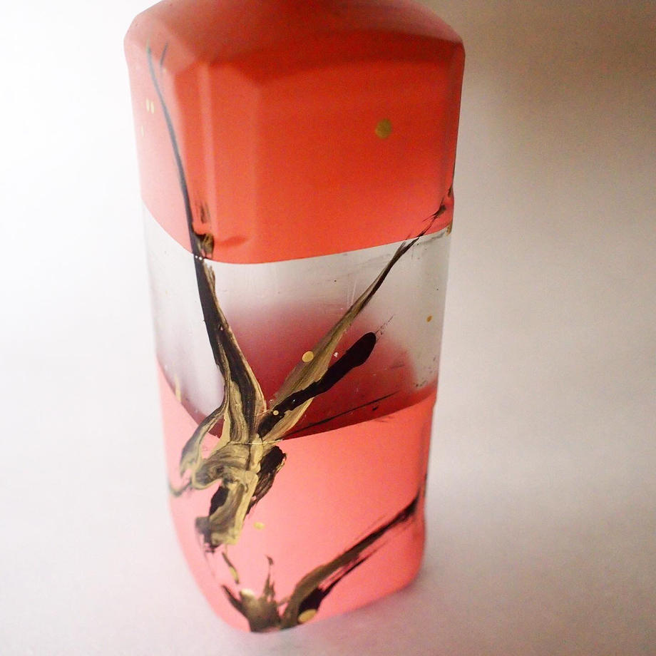 en BOTTLE【光】 I