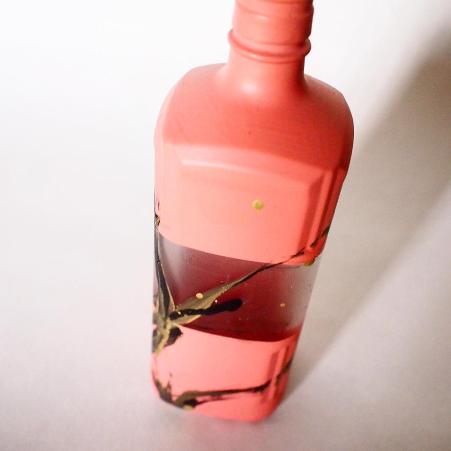 en BOTTLE【光】 I