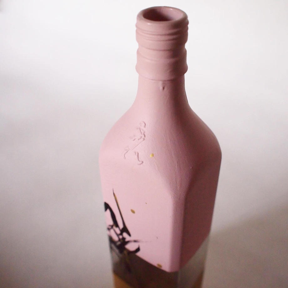 en BOTTLE【縁】 J