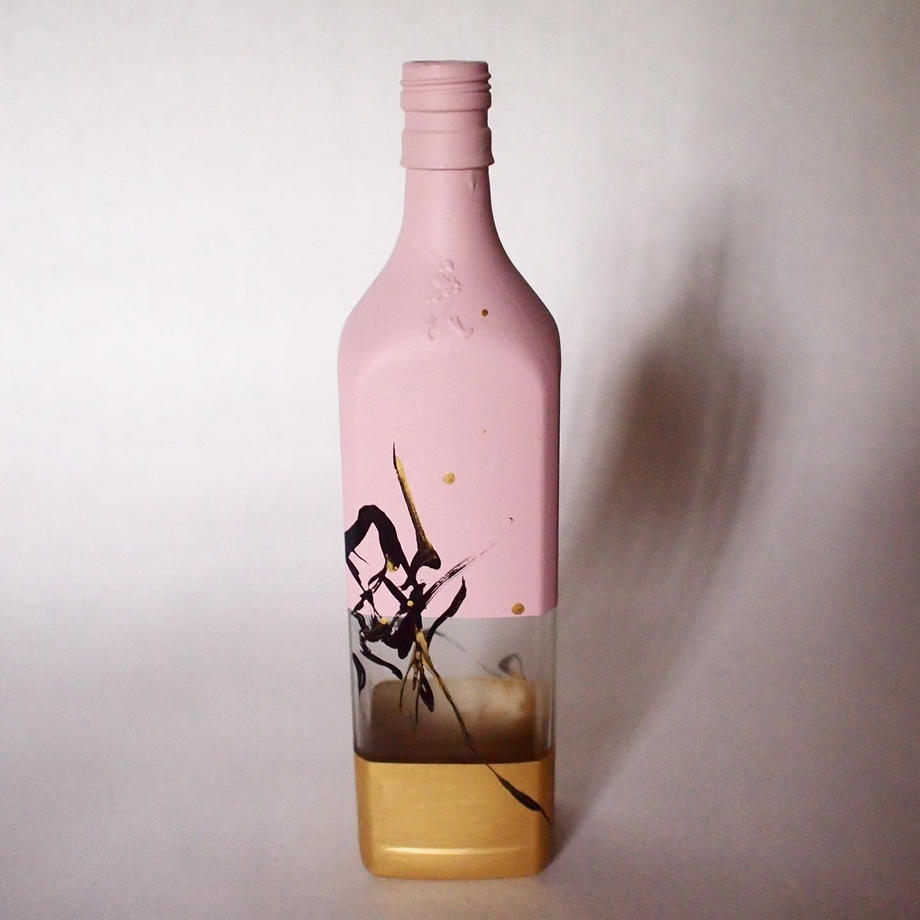 en BOTTLE【縁】 J