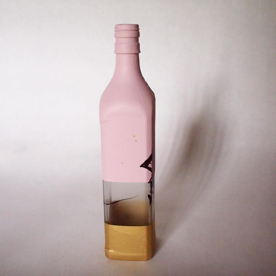 en BOTTLE【縁】 J