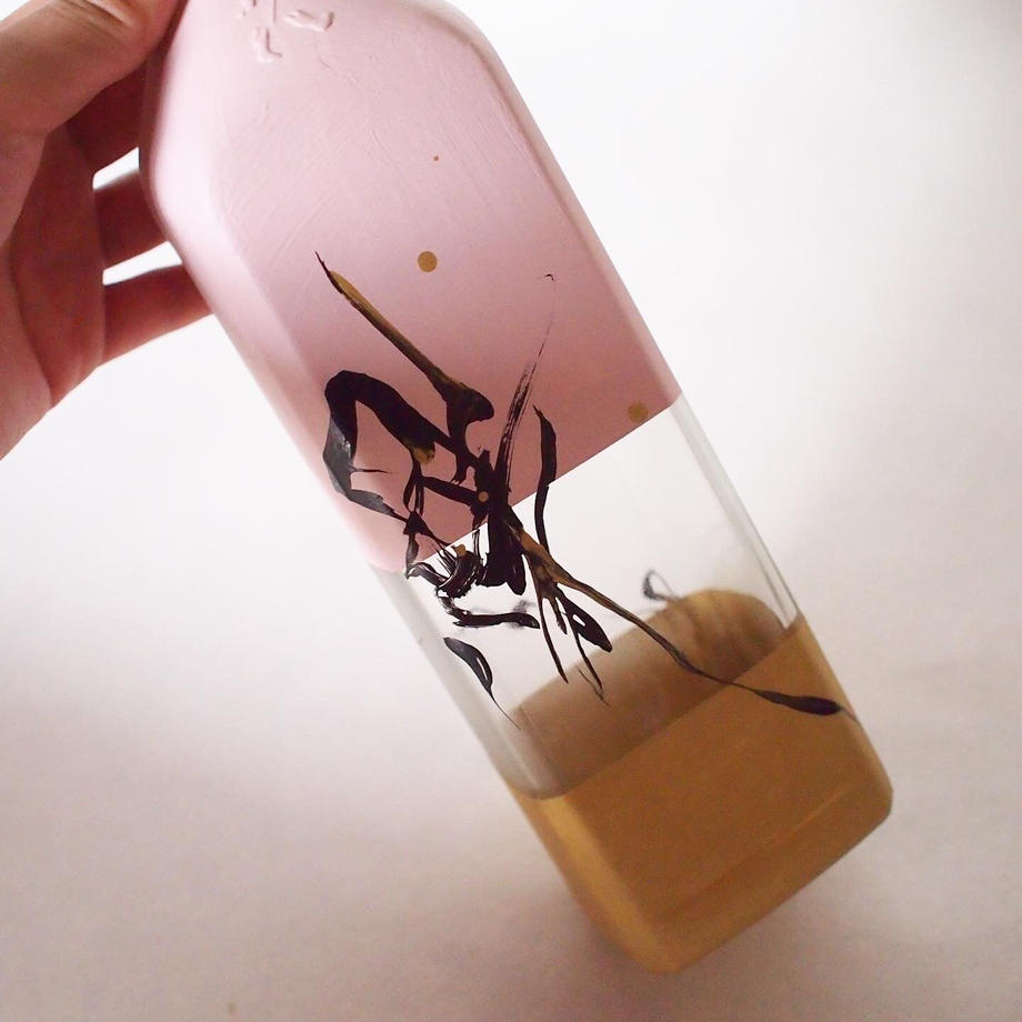 en BOTTLE【縁】 J