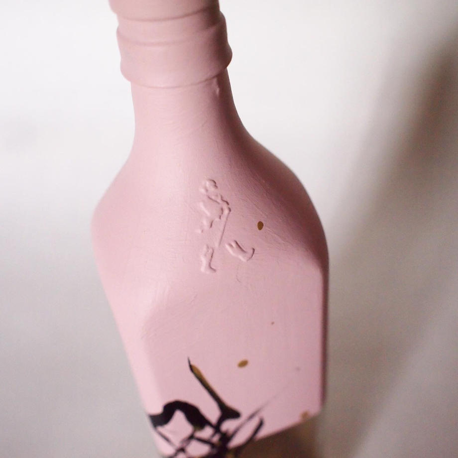 en BOTTLE【縁】 J