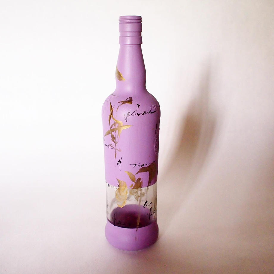 en BOTTLE【一華開五葉】 K
