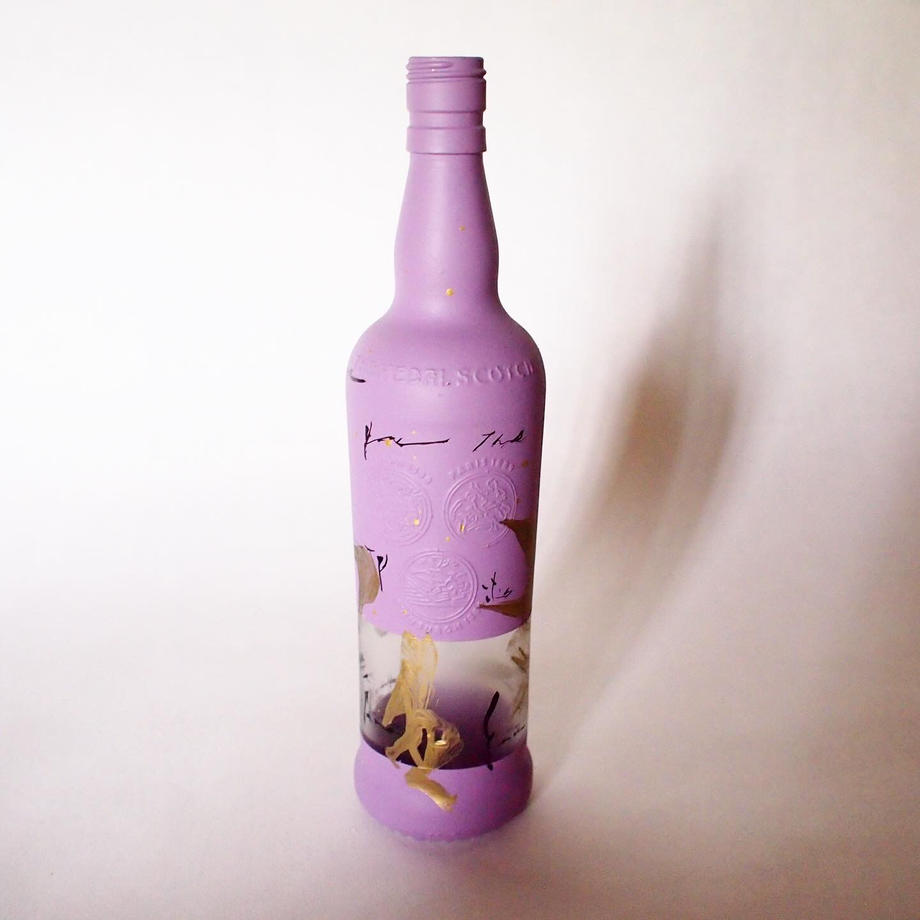en BOTTLE【一華開五葉】 K