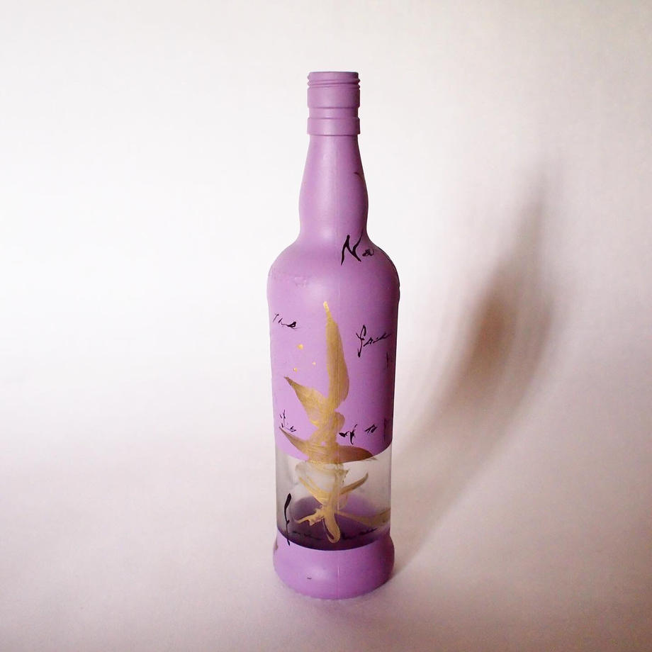 en BOTTLE【一華開五葉】 K