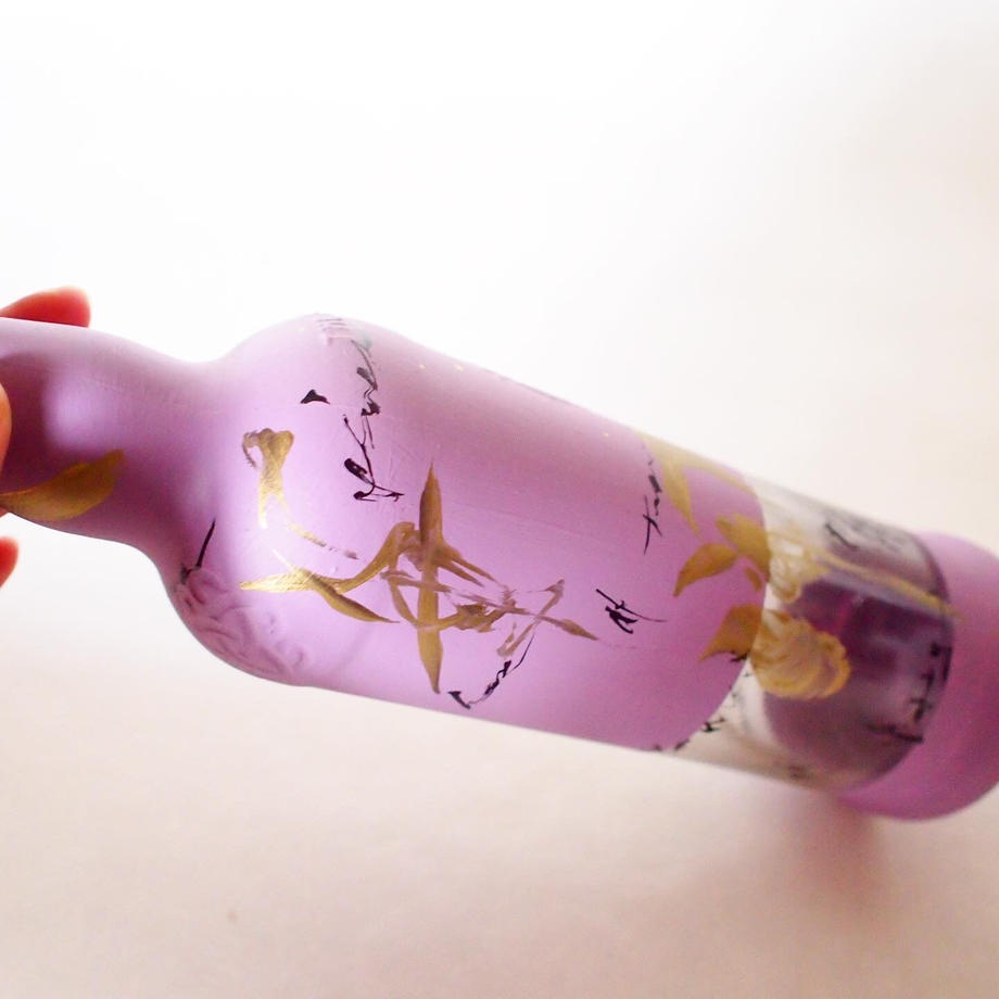 en BOTTLE【一華開五葉】 K