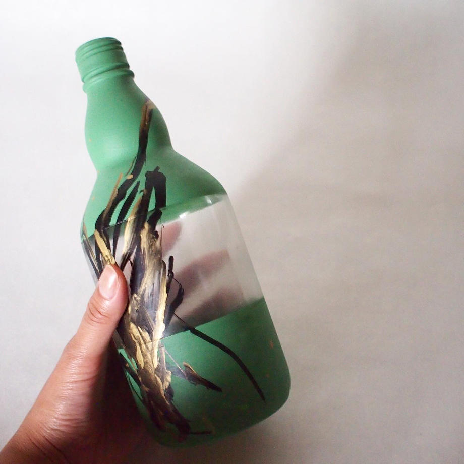 en BOTTLE【縁】 L