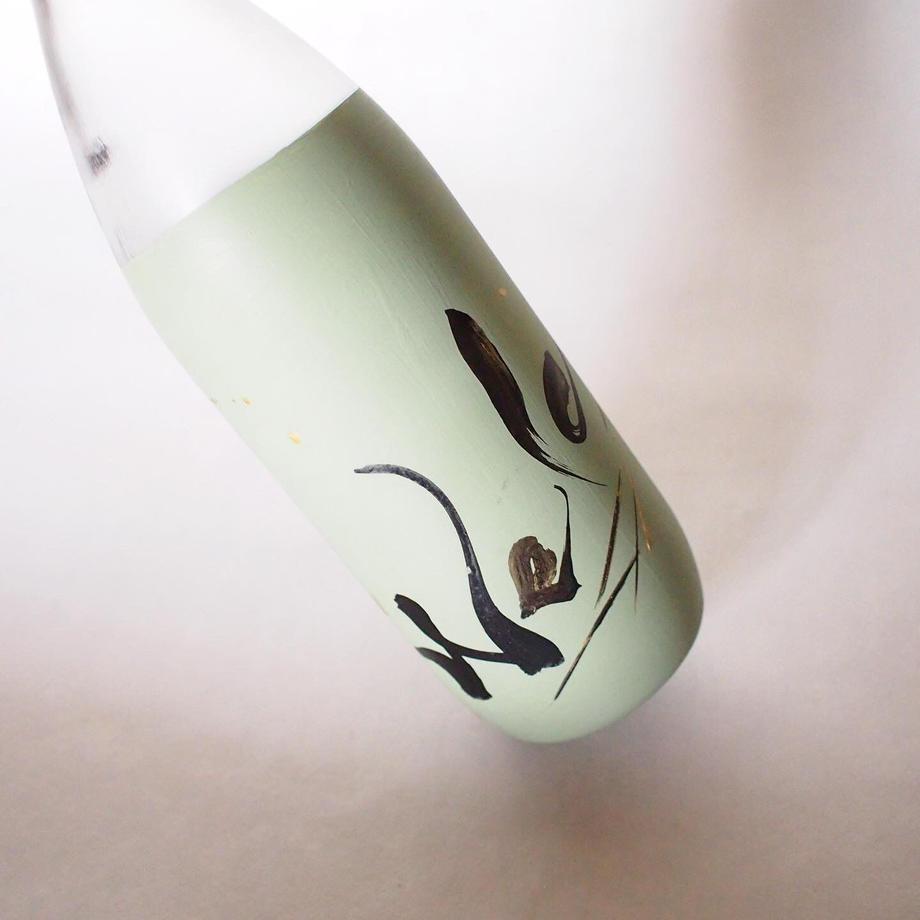en BOTTLE【Welcome ようこそ】M