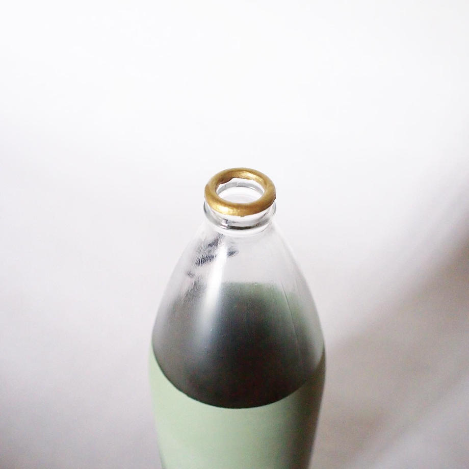 en BOTTLE【Welcome ようこそ】M