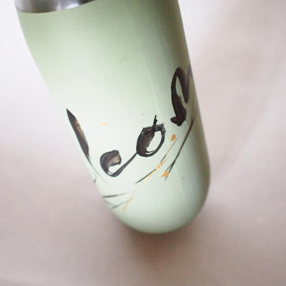 en BOTTLE【Welcome ようこそ】M