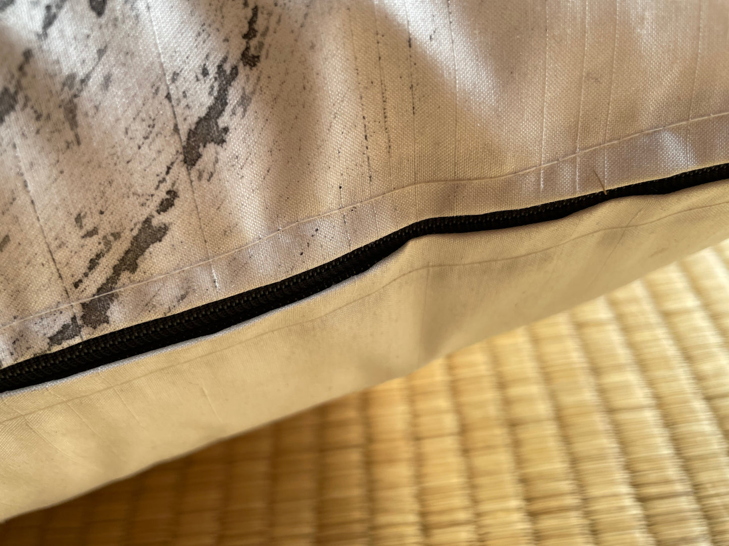 en CUSHION【一円相】 A