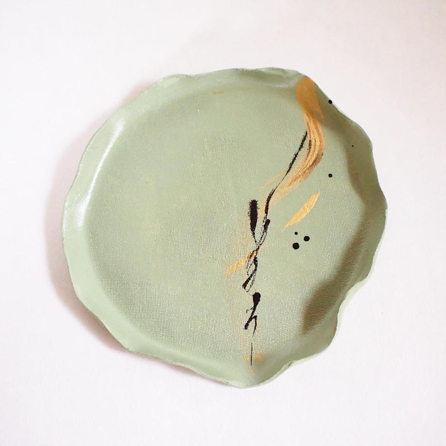 en PLATE【美】 A