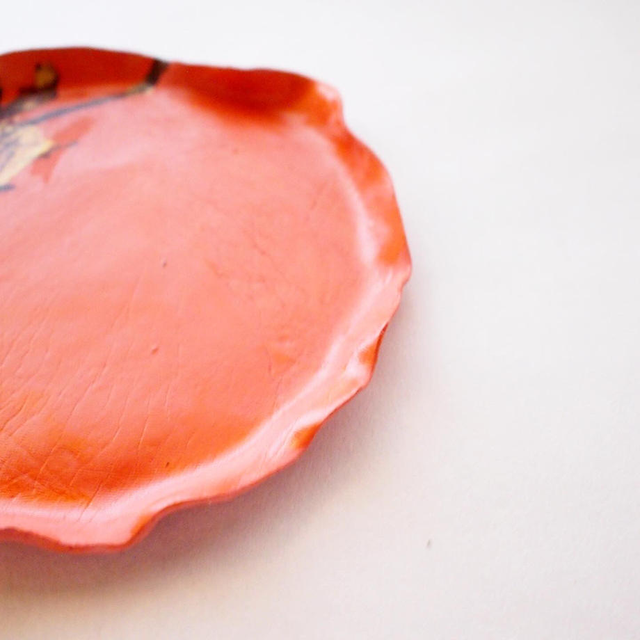 en PLATE【華】 B