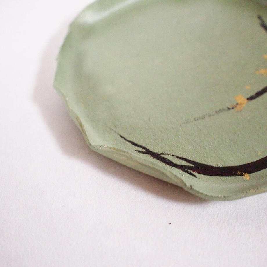 en PLATE【香り】 C