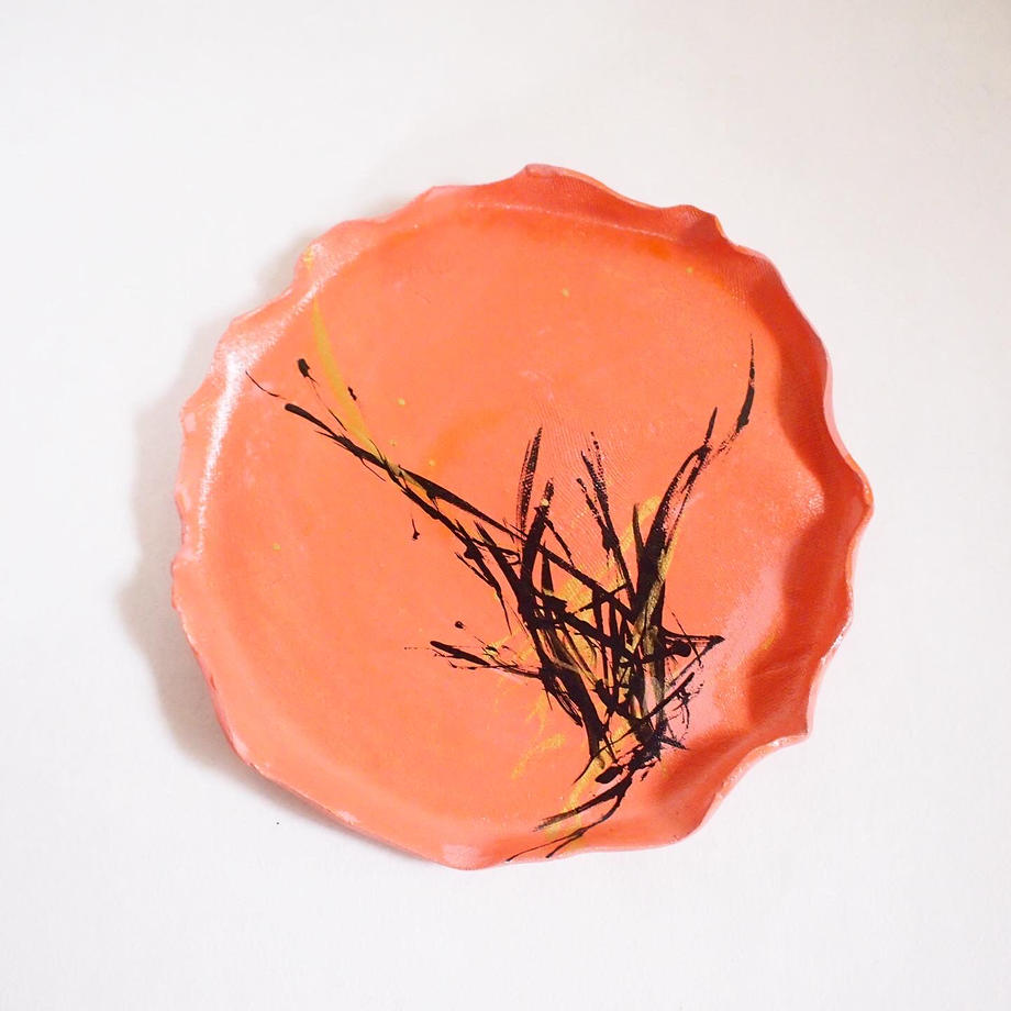 en PLATE【華】 B