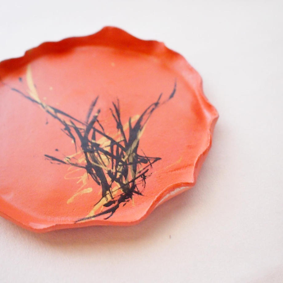 en PLATE【馥郁】 D