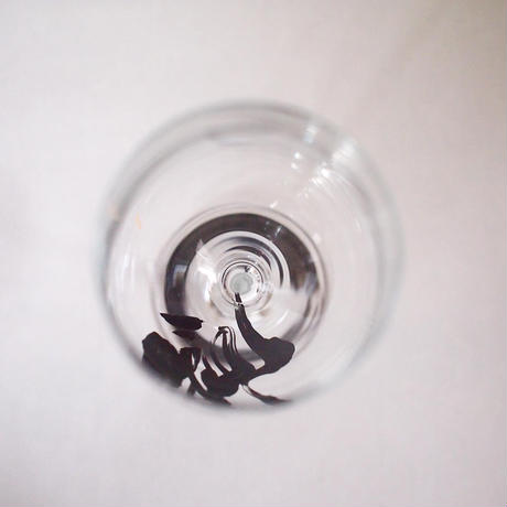 en WINE GLASS B