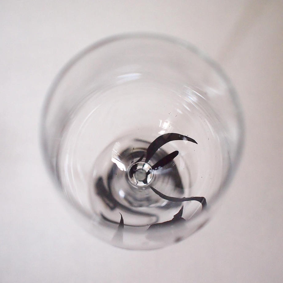 en WINE GLASS C