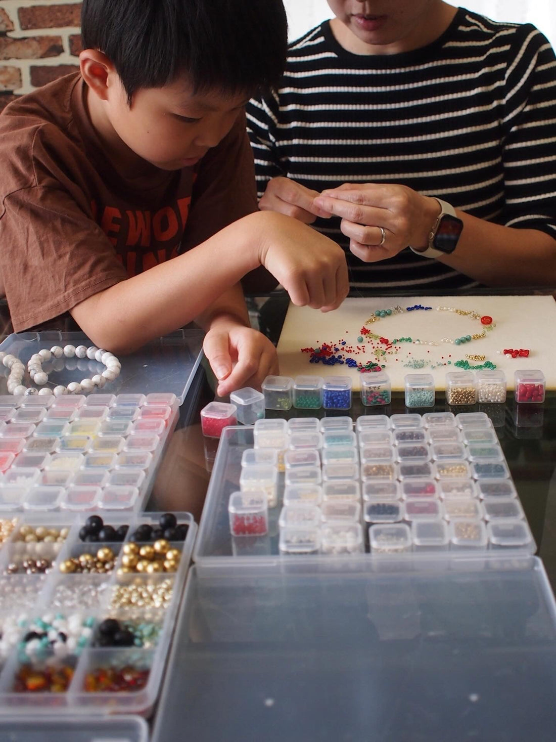 私がワークショップをする上で一番こだわっていることとは。—— 大人のためのクオリティ