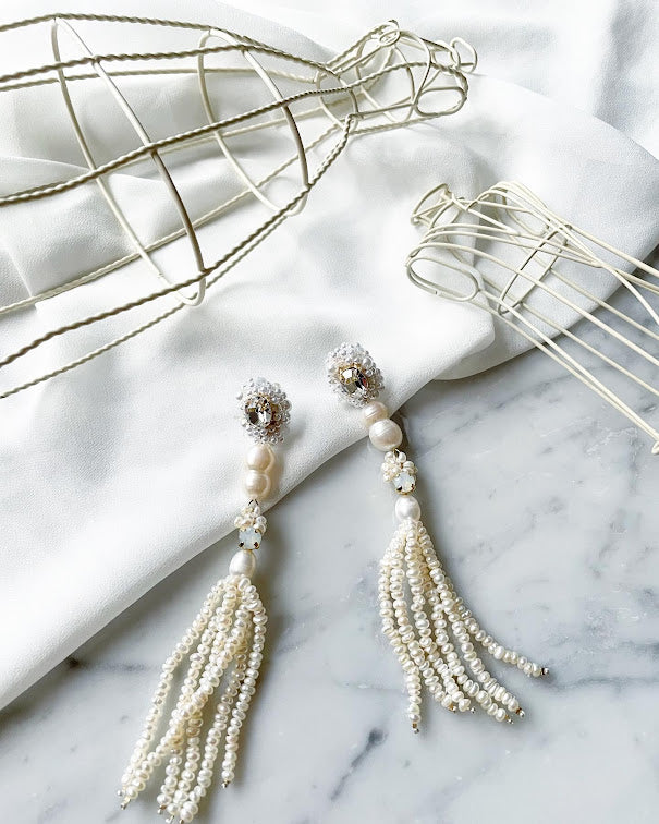 【RYONA SONG】結婚式後も一生大切にできる！あなただけのオーダーメイドジュエリー