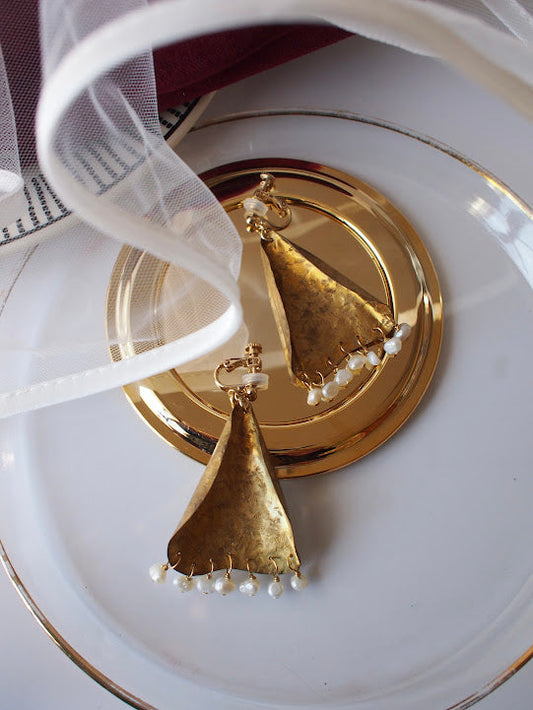 【2026年最新】花嫁に人気のブライダルアクセサリー選び｜インポートから「一生もの」のデザイナーズまで