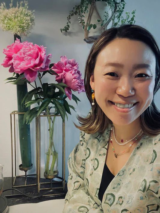 How RYONA's Jewelry Is Made: Inside Our Japanese Alps Atelier