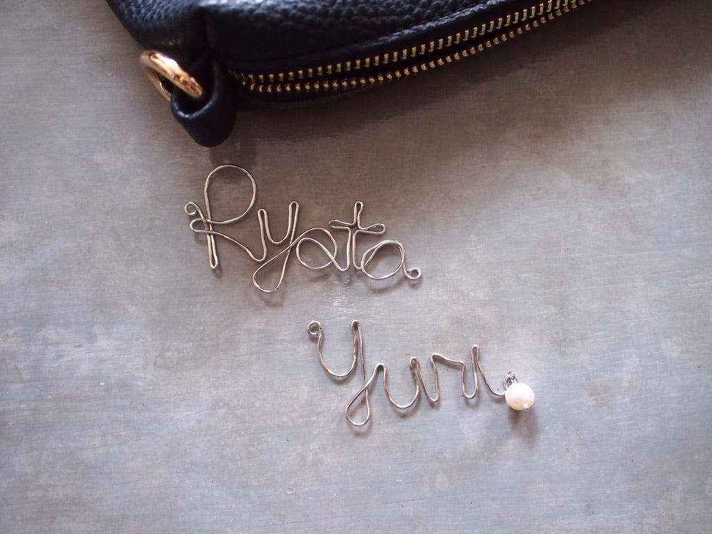 FOR YOU CHARM_PENDANT
