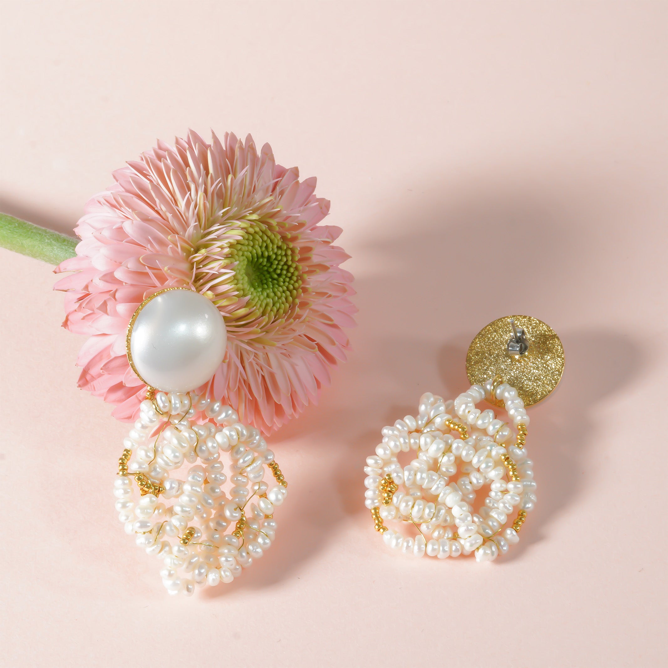 CANDY MOON PEARL PIERCE – RYONA